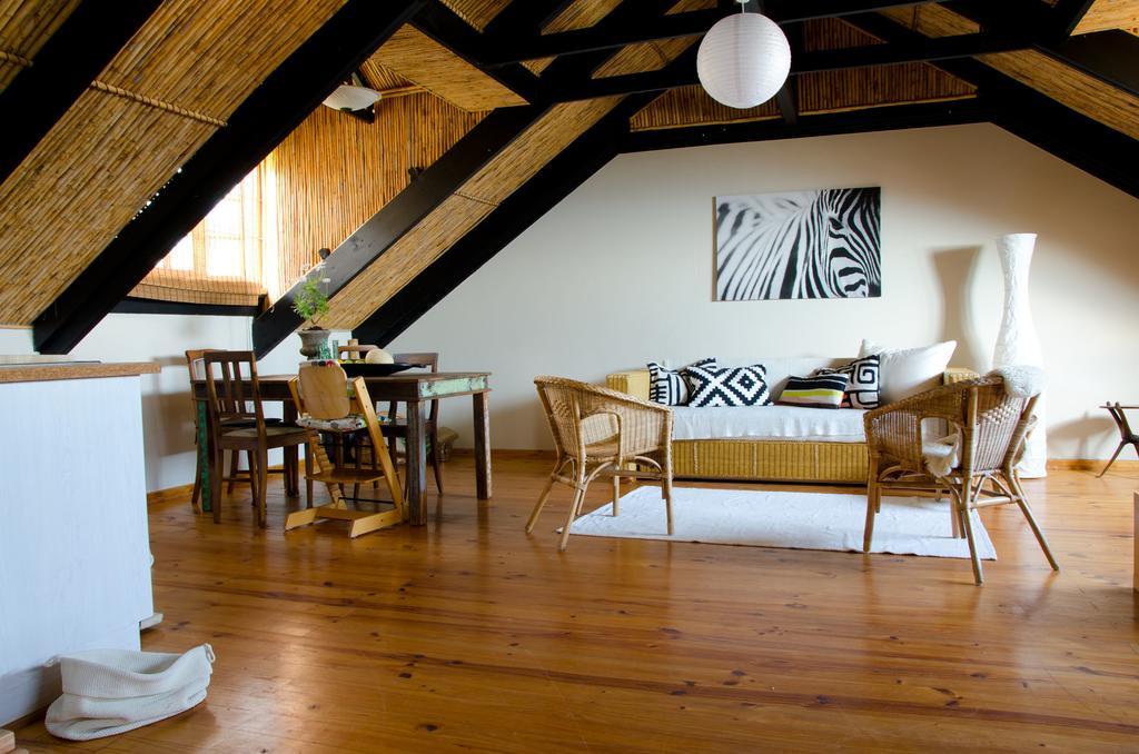 モーセル・ベイSundowner Loftアパートメント 部屋 写真